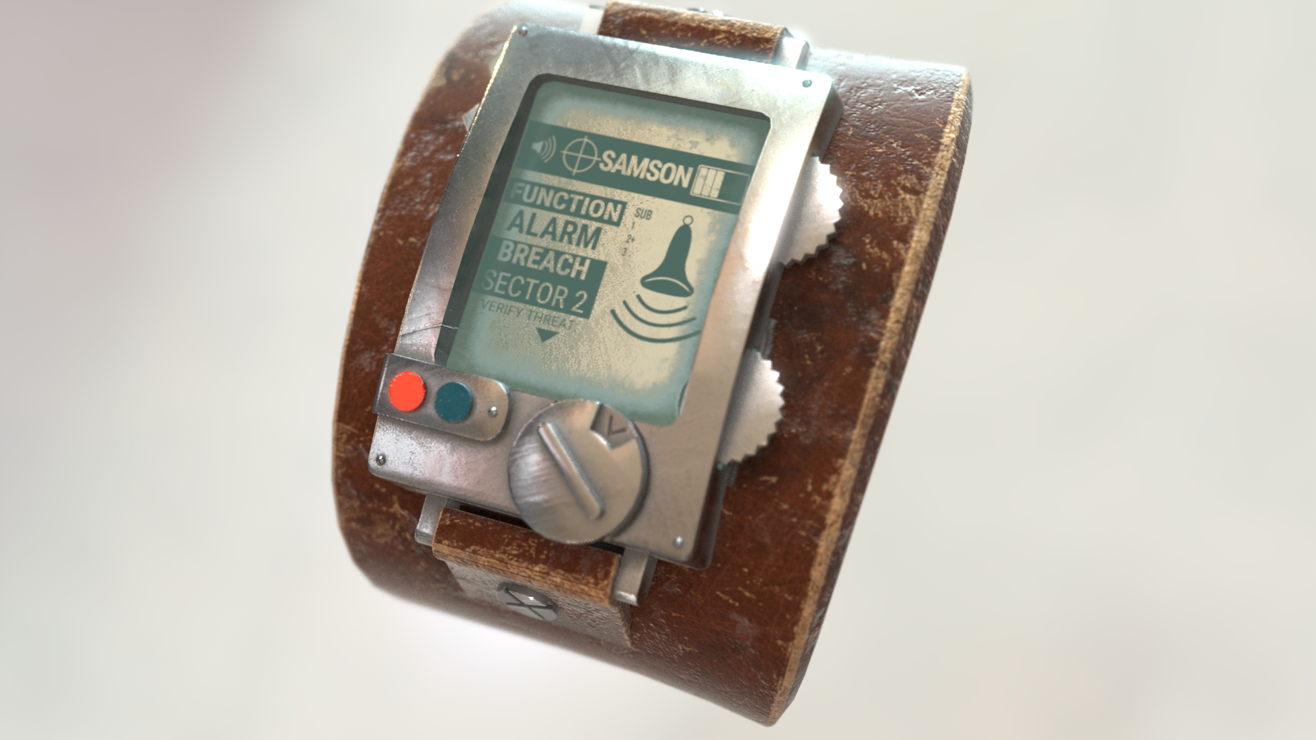 Signal Watch