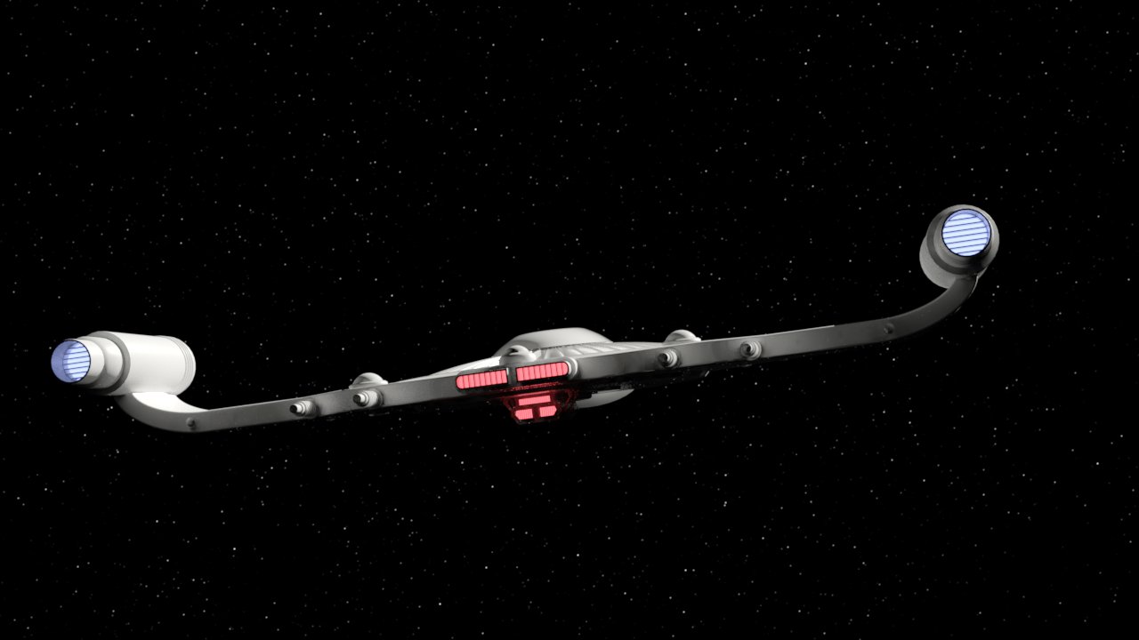 Attack Ship