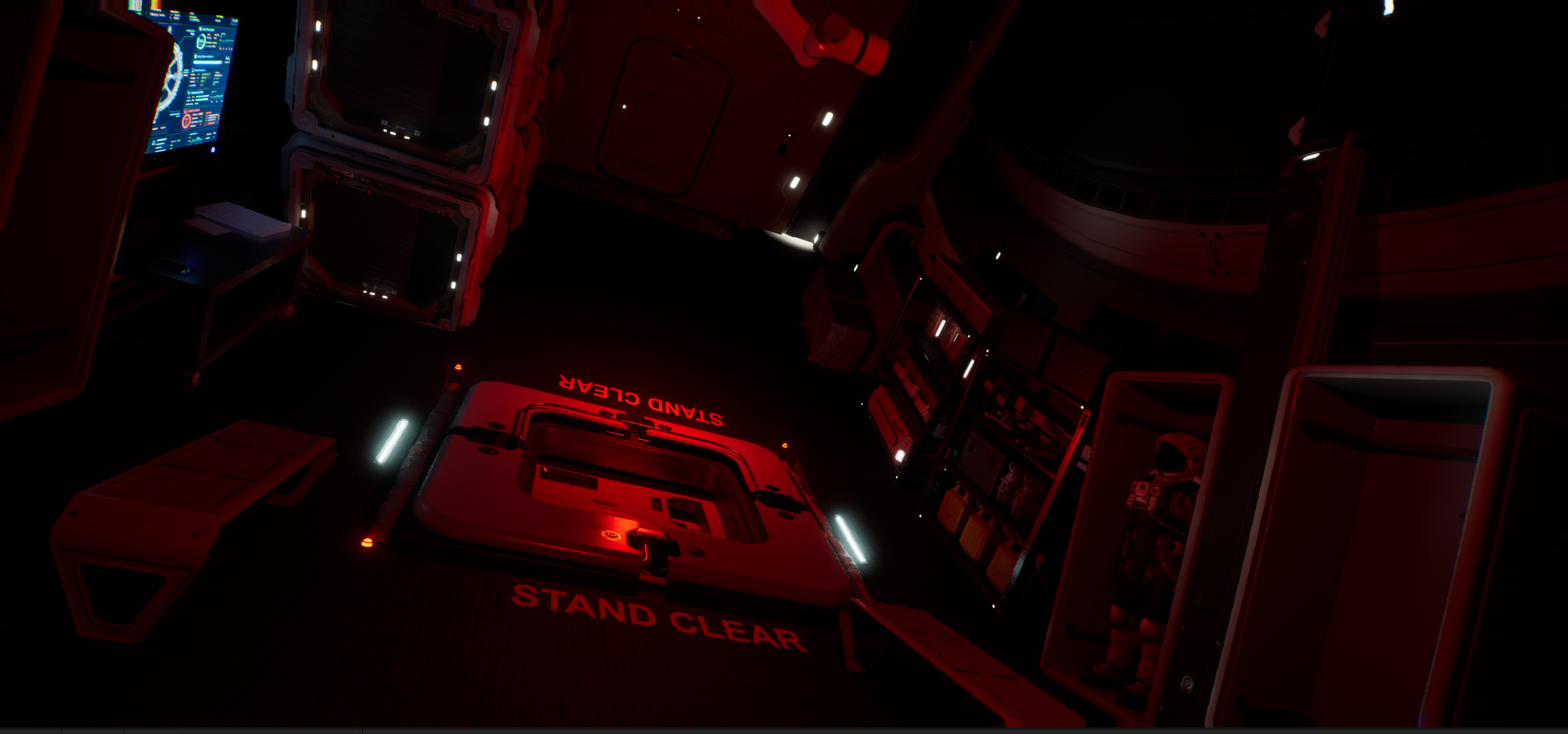 Resonance — screenshot 3