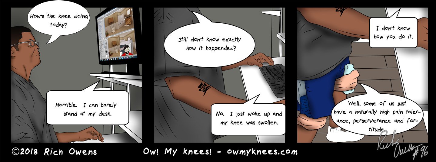 Perseverance